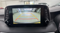 Hyundai Tucson 1.6 GDi SE Nav 5dr 2WD Petrol Estate